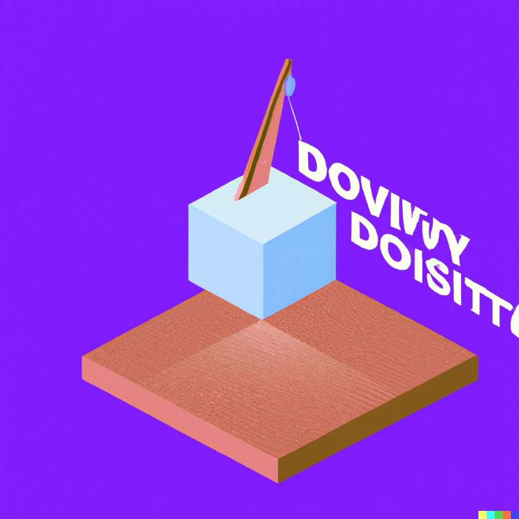 the discovery of gravity, isometric art